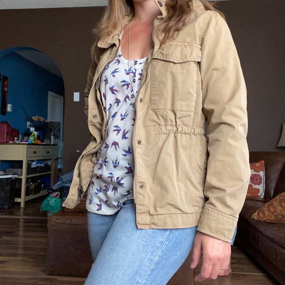 Gap Jacket - Picture 1 of 5